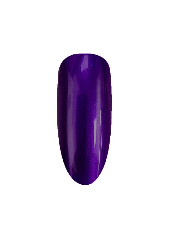 Brunson Classic Nail Polish 18ml Fast Dry Nail Lacquer Nail Harderner Normal Polish Glossy Gel Effect Quick Air Dry Long-Lasting Natural Nail Enamel Salon Quality Manicure Pedicure Regular Polish - Image 2